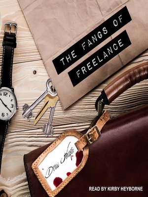 cover image of The Fangs of Freelance